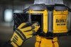 Lampa LED DeWALT DCL074 18V XR TOOL CONNECT